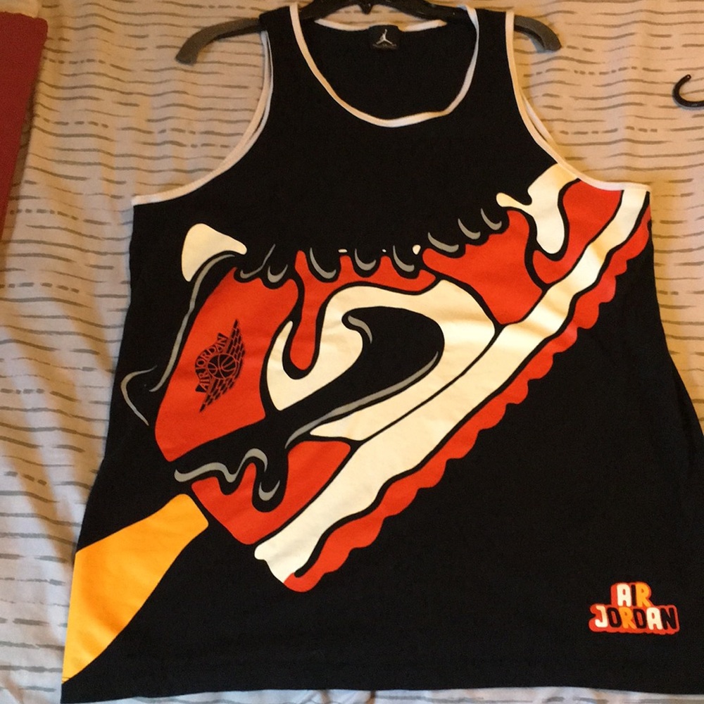 Air Jordan Dress!